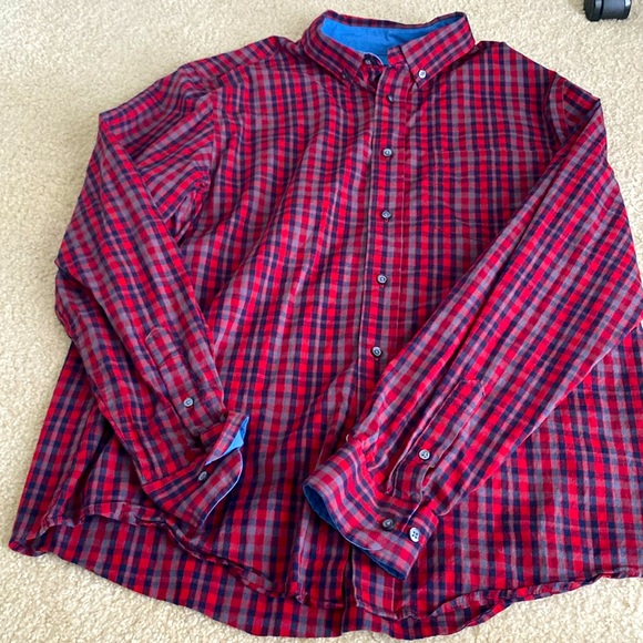 Mens dress shirt - Picture 1 of 2